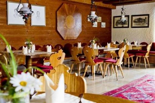 фото отеля Gasthof Zum Lowen Lingenau