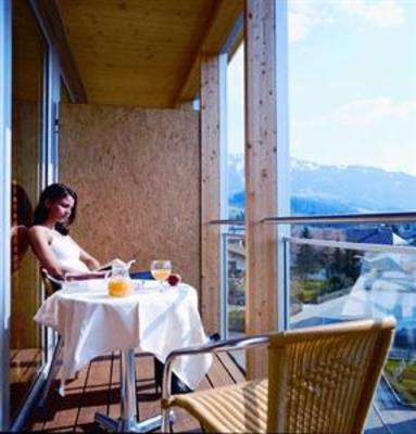 фото отеля Gasthof Zum Lowen Lingenau