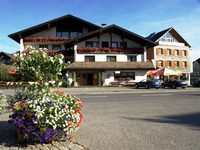 Gasthof Zum Lowen Lingenau