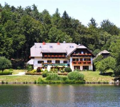 фото отеля Landgasthof Trattnig