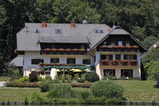 фото отеля Landgasthof Trattnig