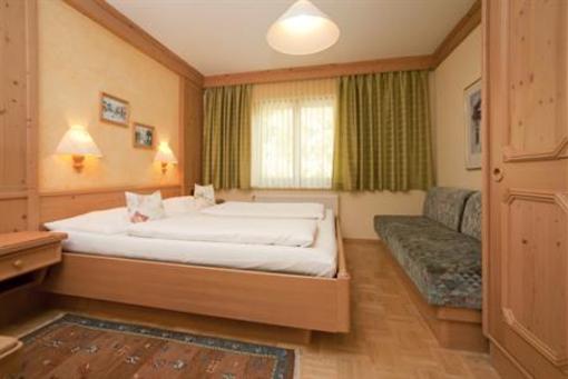 фото отеля Landgasthof Trattnig