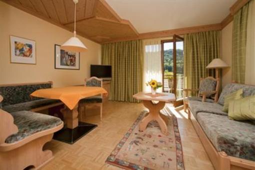 фото отеля Landgasthof Trattnig
