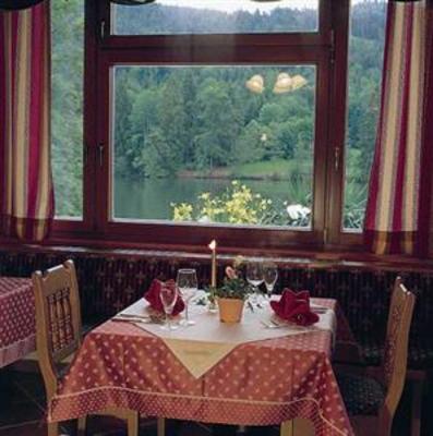 фото отеля Landgasthof Trattnig
