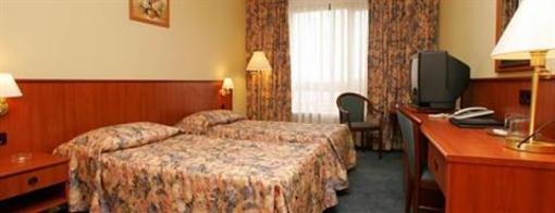 фото отеля Hotel Lipa Bojnice