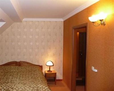 фото отеля Hotel Lipa Bojnice