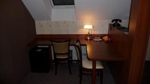 фото отеля Hotel Lipa Bojnice