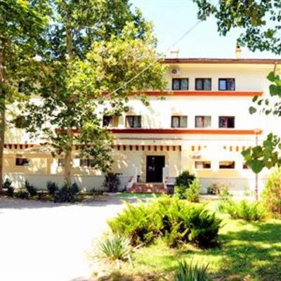 фото отеля Complex Hotelier Mercur Minerva Family Club