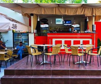 фото отеля Complex Hotelier Mercur Minerva Family Club