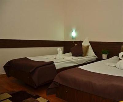 фото отеля Complex Hotelier Mercur Minerva Family Club