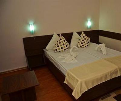 фото отеля Complex Hotelier Mercur Minerva Family Club