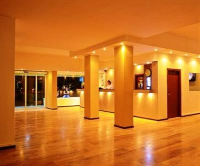 фото отеля Complex Hotelier Mercur Minerva Family Club