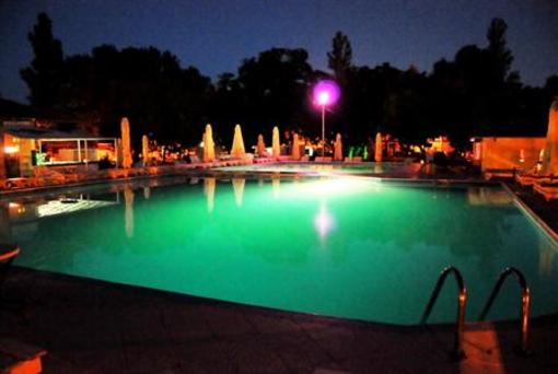 фото отеля Complex Hotelier Mercur Minerva Family Club
