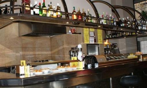 фото отеля Hotel Delicias