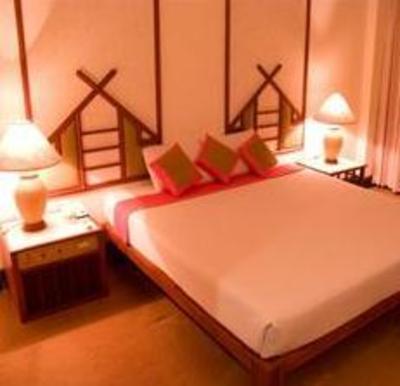 фото отеля Seeharaj Hotel Uttaradit