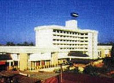 фото отеля Seeharaj Hotel Uttaradit