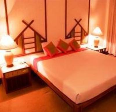 фото отеля Seeharaj Hotel Uttaradit