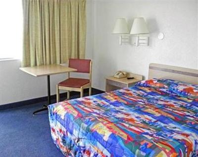 фото отеля Motel 6 Greeley Evans