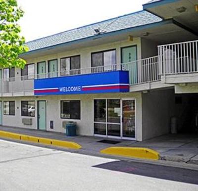 фото отеля Motel 6 Greeley Evans