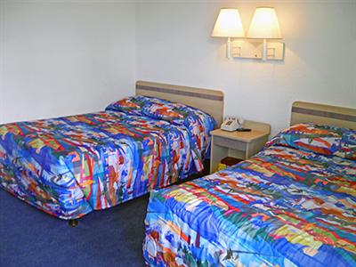 фото отеля Motel 6 Greeley Evans