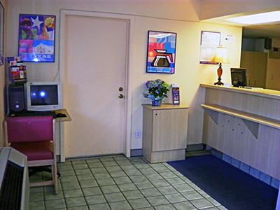 фото отеля Motel 6 Greeley Evans