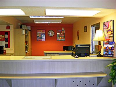 фото отеля Motel 6 Greeley Evans