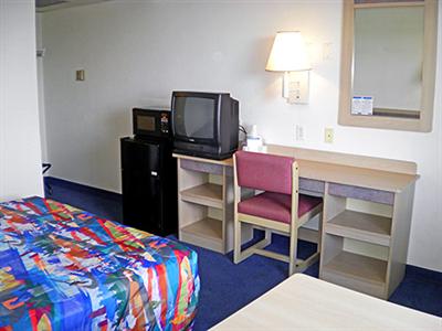 фото отеля Motel 6 Greeley Evans