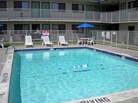 Motel 6 Greeley Evans