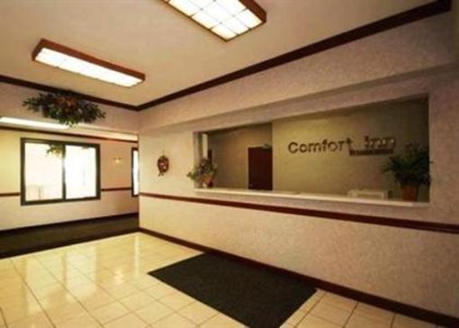 фото отеля Quality Inn Harrisburg