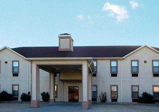 фото отеля Quality Inn Harrisburg