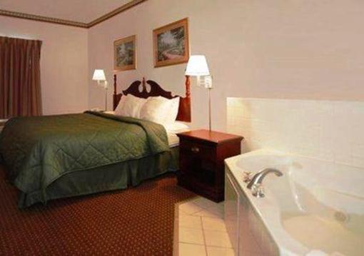 фото отеля Quality Inn Harrisburg