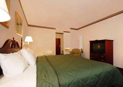 фото отеля Quality Inn Harrisburg