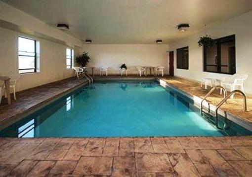 фото отеля Quality Inn Harrisburg