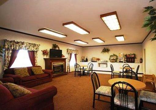 фото отеля Quality Inn Harrisburg