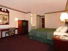 фото отеля Quality Inn Harrisburg