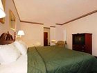 фото отеля Quality Inn Harrisburg