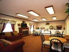 фото отеля Quality Inn Harrisburg