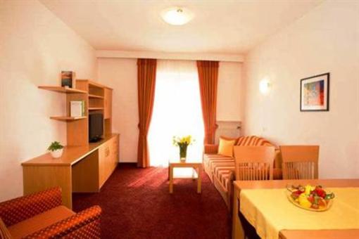 фото отеля Residence Hirzer