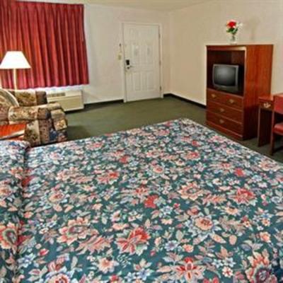 фото отеля Ambassador Inn and Suites Jeffersonville