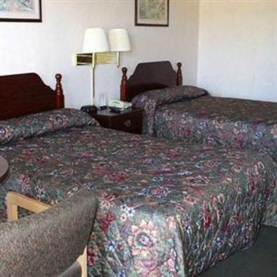 фото отеля Ambassador Inn and Suites Jeffersonville