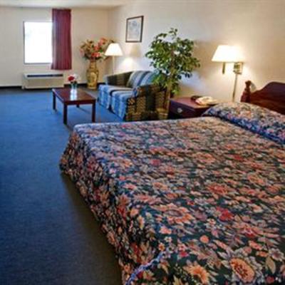 фото отеля Ambassador Inn and Suites Jeffersonville