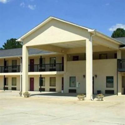 фото отеля Ambassador Inn and Suites Jeffersonville