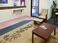 Ambassador Inn and Suites Jeffersonville