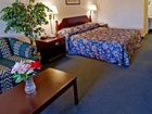 фото отеля Ambassador Inn and Suites Jeffersonville