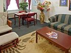 фото отеля Ambassador Inn and Suites Jeffersonville