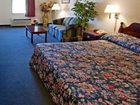 фото отеля Ambassador Inn and Suites Jeffersonville