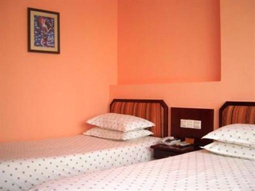 фото отеля Pujin Hotel
