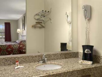 фото отеля Super 8 Mifflinville