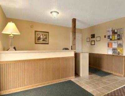фото отеля Super 8 Mifflinville