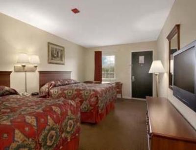 фото отеля Super 8 Mifflinville